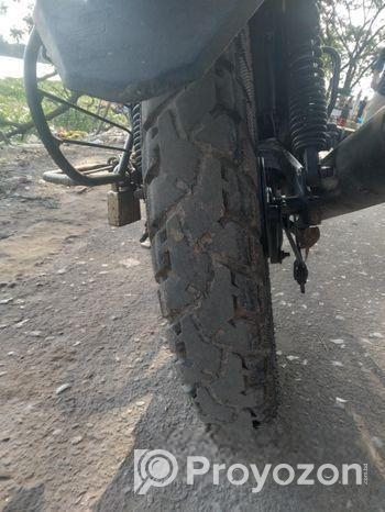 Runner Turbo 125 ` 2017