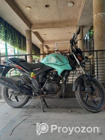 Runner Knight Rider V2 . 2016