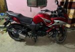 Yamaha Fazer , 2014