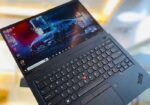 Lenovo ThinkPad X1 Carbon Core i5 10th Gen 8GB RAM