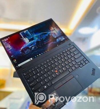 Lenovo ThinkPad X1 Carbon Core i5 10th Gen 8GB RAM