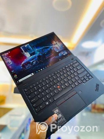 Lenovo ThinkPad X1 Carbon Core i5 10th Gen 8GB RAM