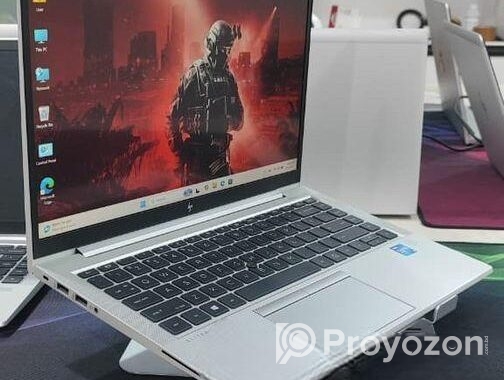HP EliteBook 840 G8 Core i5 11th Gen16 512GB14″