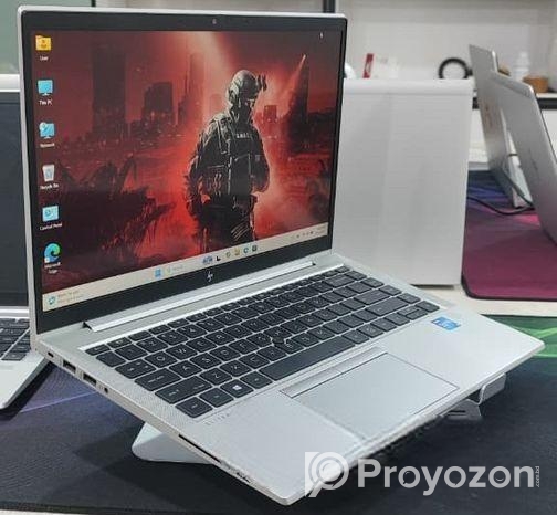 HP EliteBook 840 G8 Core i5 11th Gen16 512GB14″