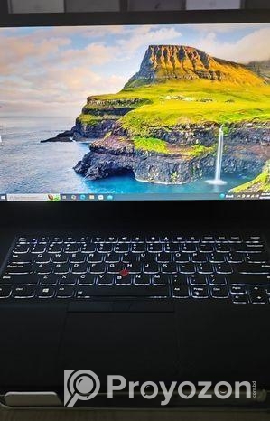 Lenovo ThinkPad P1 Core i7 8h Gen16 512GB 15.6″