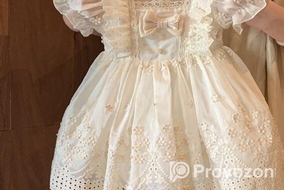 Baby dress