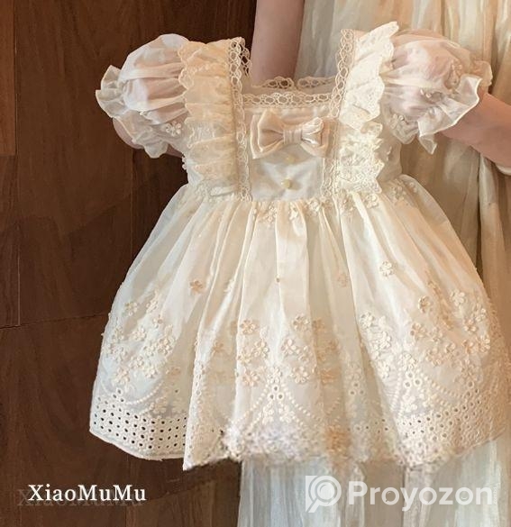 Baby dress