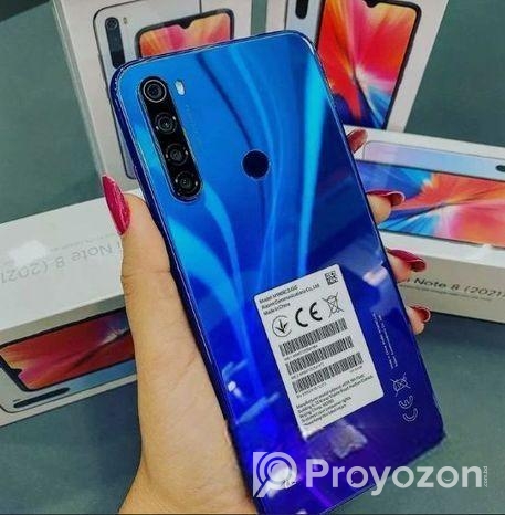 Xiaomi 6/128 পাইকারি দামে (New)