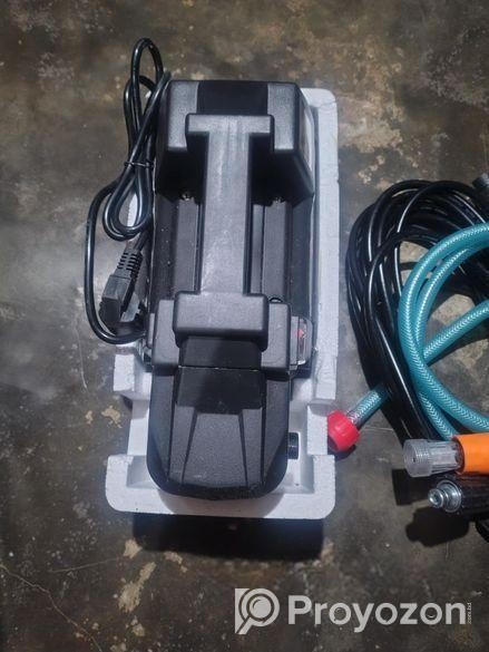 Ac, সার্ভিস