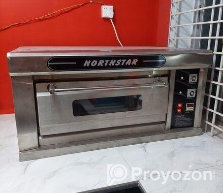 Commercial Oven For Sale