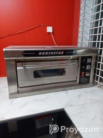 Commercial Oven For Sale