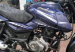 Bajaj Pulsar 150 S/D 2017