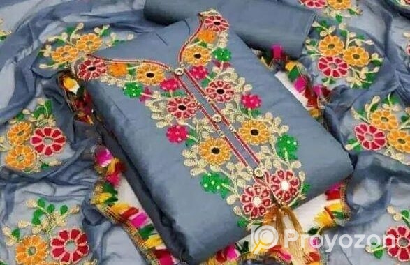 ফ্যাশনেবল ড্রেস