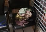 Chair sell
