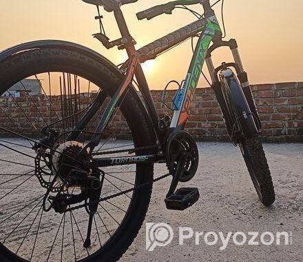 Cycle Sell