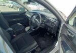 Toyota Axio EX Silver R/40000 km 2020