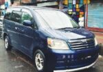 Toyota Noah X 2003