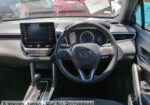 Toyota Corolla Cross G Black 4.5/37000 km 2022