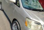 Toyota Noah x 2003
