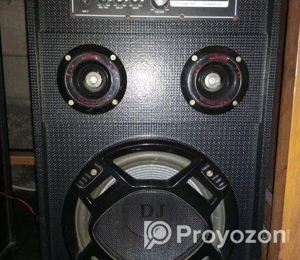 Sound Box For Sell