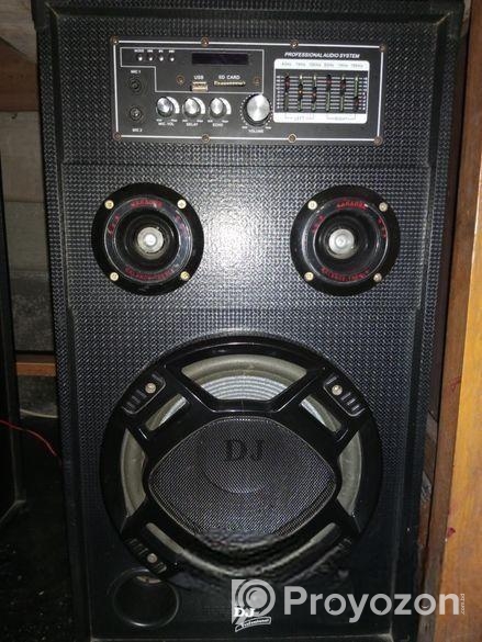 Sound Box For Sell