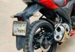 Suzuki Gixxer SF DD 2019