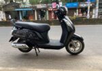 Suzuki Access 2021
