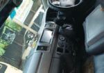 Toyota Hiace . 2005