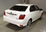 Toyota Axio Pre Order 2020
