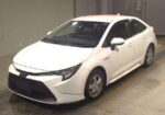 Toyota Corolla Pre Order 2020