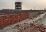N-Block 5+5=10 Katha 40’/25′ Road Corner Plot Sa