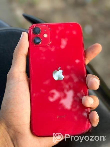 Apple iPhone 11 ` (Used)
