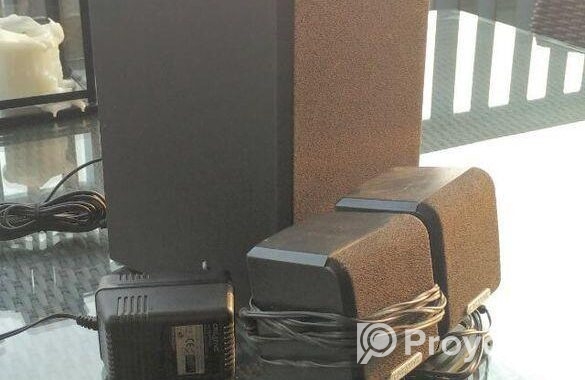 Creative Speaker Sell