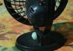 Ac/dc চার্জার ফ্যান