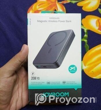 Magsafe Powerbank (Joyroom)20W