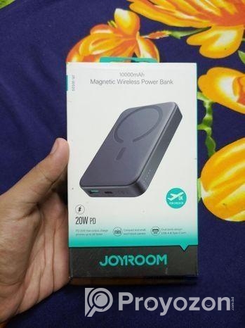 Magsafe Powerbank (Joyroom)20W