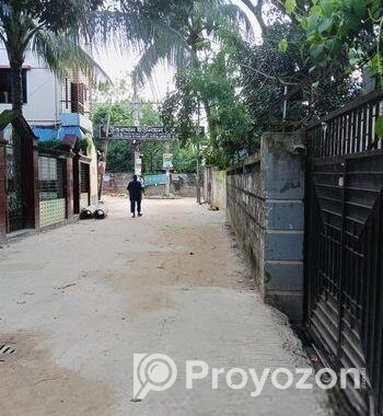 উত্তররার অতি কাছে জমির শেয়ার বিক্রি হচ্ছে