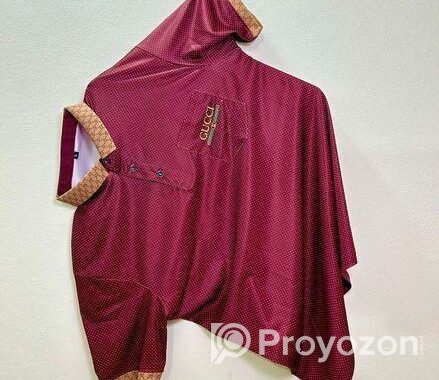 চায়না পোলো শার্ট