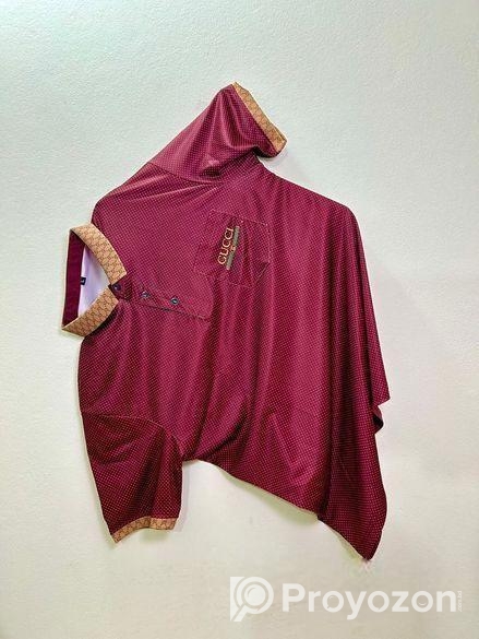 চায়না পোলো শার্ট