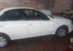 Nissan Sunny ` 2007