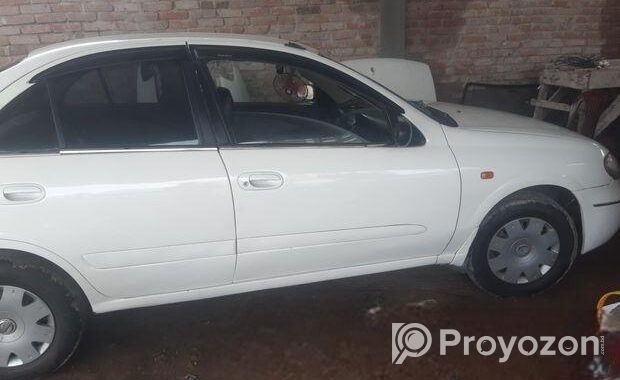 Nissan Sunny ` 2007