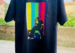Premium Quality T Shirt (printed)
