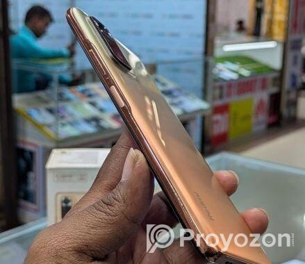 Xiaomi Redmi Note 10 Pro Max 6/128 GB (Used)