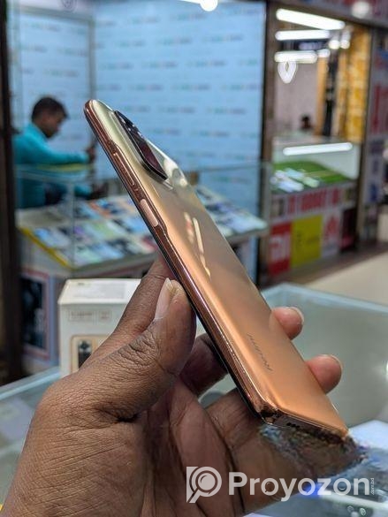 Xiaomi Redmi Note 10 Pro Max 6/128 GB (Used)