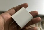 Iphone 20w Adapter (with Warranty)