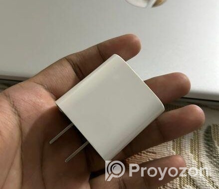 Iphone 20w Adapter (with Warranty)