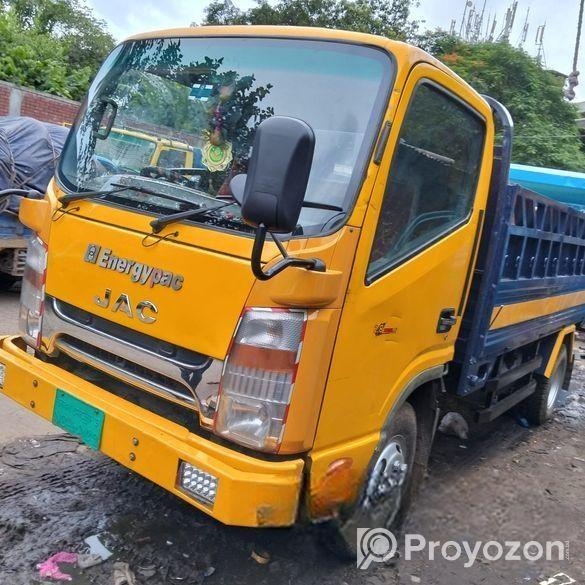 Foton Pickup syal korba 2020