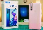 Vivo V15 8/256 GBNEW (New)