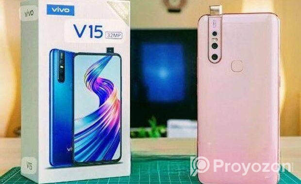 Vivo V15 8/256 GBNEW (New)