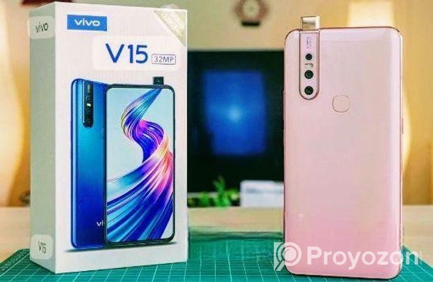 Vivo V15 8/256 GBNEW (New)